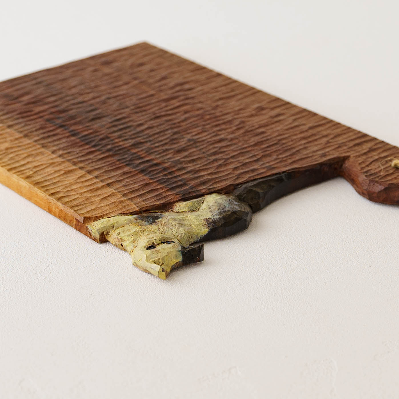 カッティングボード B|クロミヤアイ