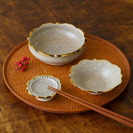 13cm Bowl | Hana Craft