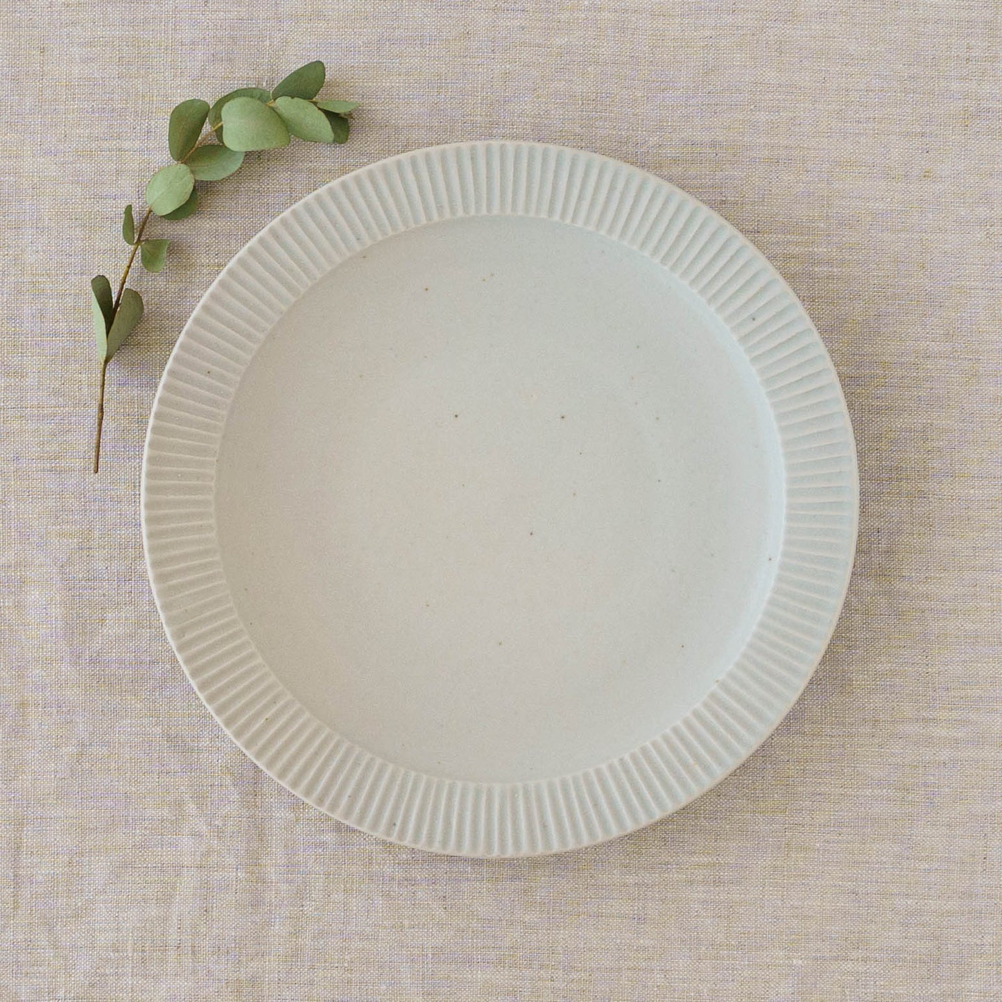 Rim Plate M | Ayako Wakana