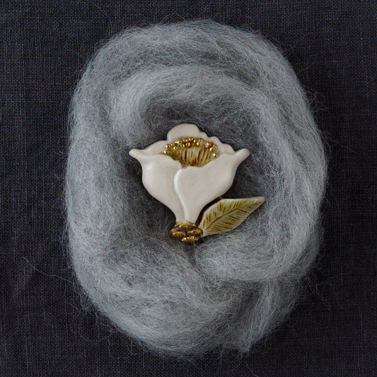 Camellia White| Minami Nonomura