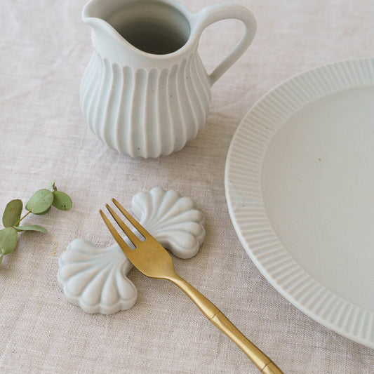 Cutlery rest | Ayako Wakana