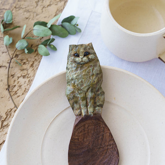 Spoon A | Kuromiya Ai