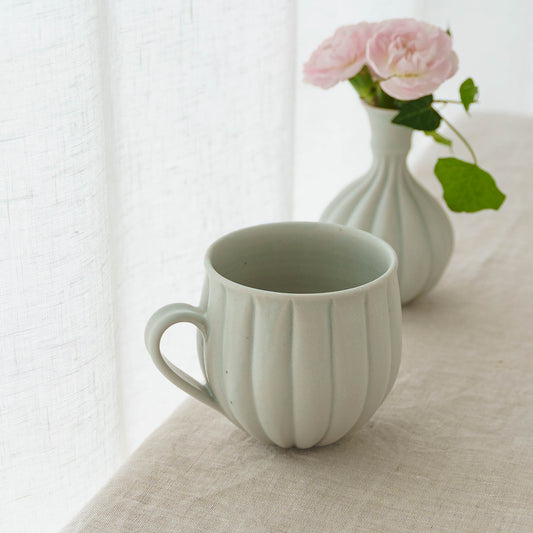 Mug Tulip | Ayako Wakana
