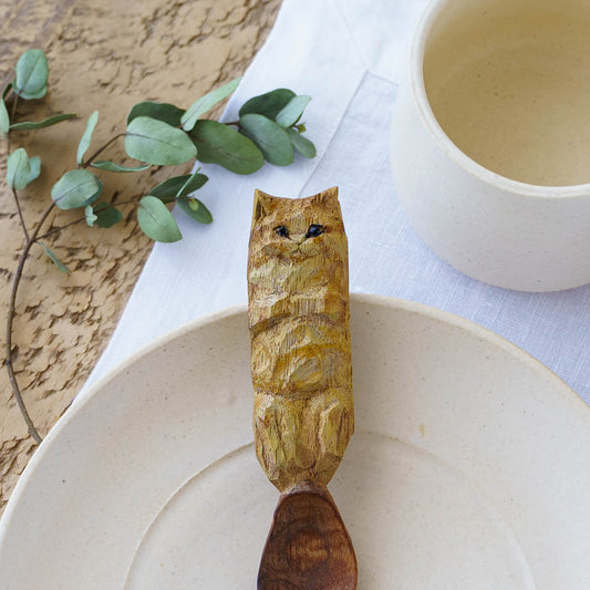 Spoon E | Kuromiya Ai