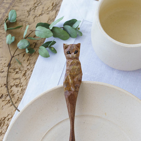 Spoon F | Kuromiya Ai