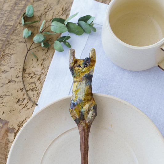 Spoon D | Kuromiya Ai