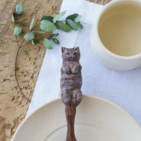 Spoon C | Kuromiya Ai