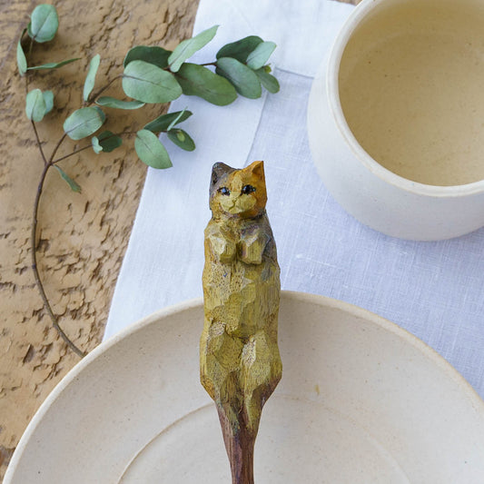 Spoon B | Kuromiya Ai