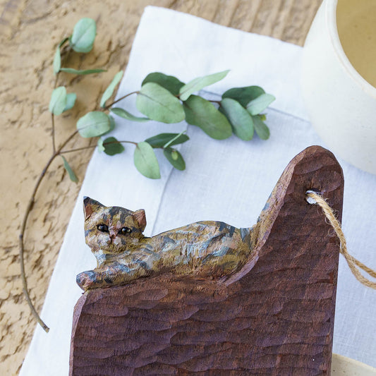 Cutting Board C | Kuromiya Ai