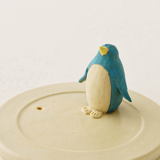 香立 ペンギン B|kaori