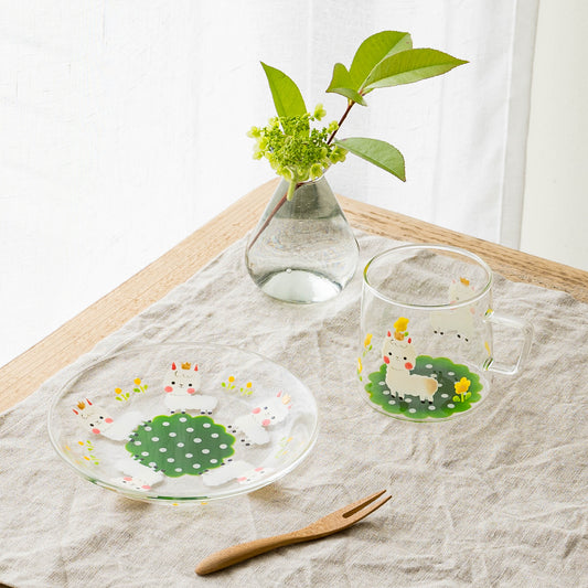 Mug alpaca | Kie - zakka