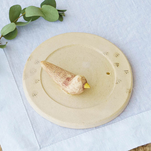 Incense holder Tori A|kaori