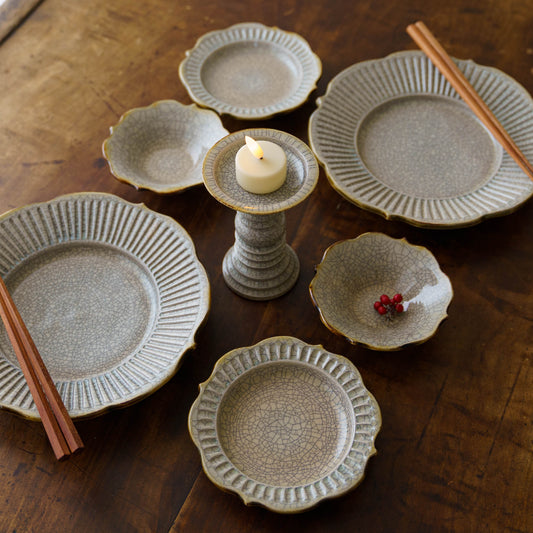 Candlestand | Hana Craft