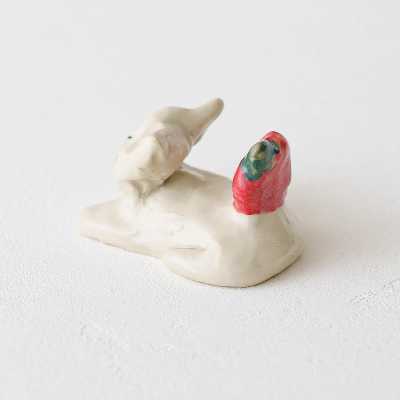 ねこ x いちご はしおき|梶田慶