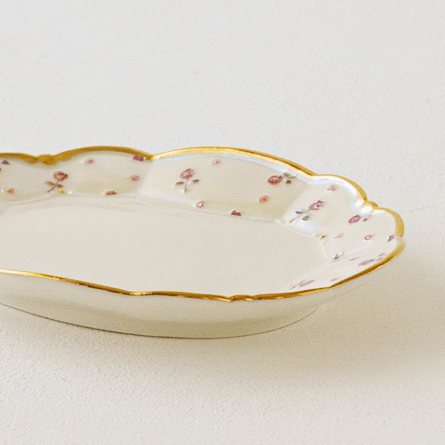 Trey chic rouge | planpo