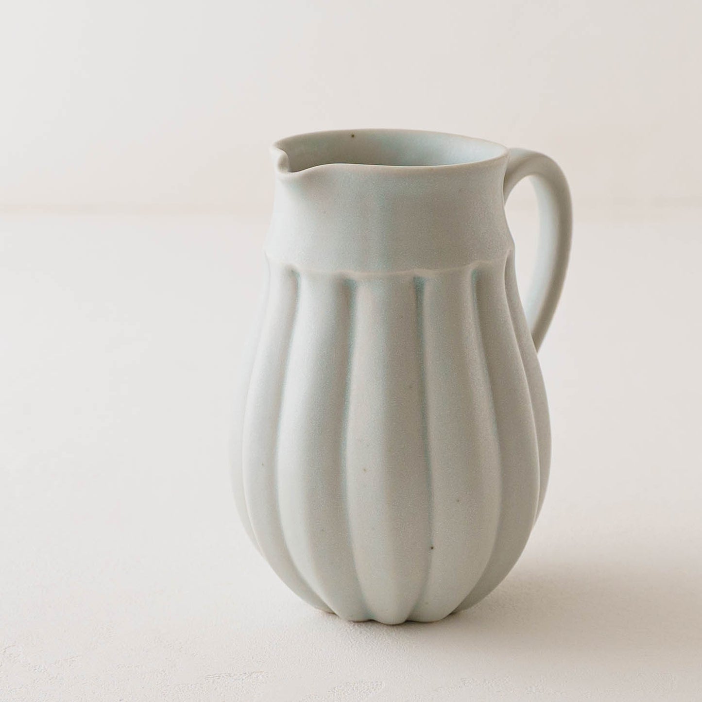 ジャグ 白 A|若菜綾子