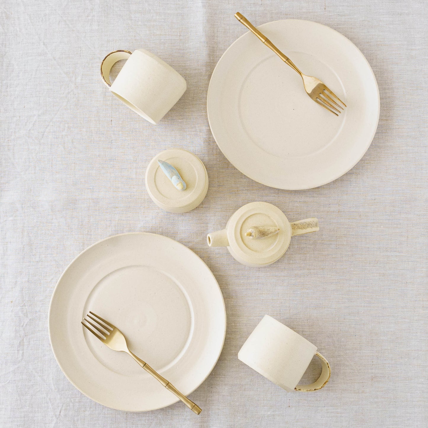 マグカップ sen|kaori