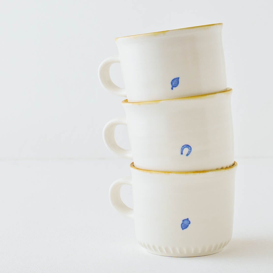 Mug U Bear|Toshiyuki Haramura