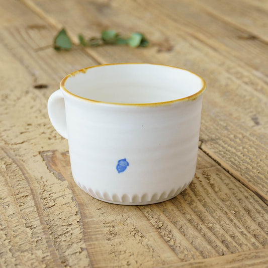 Mug U Bear|Toshiyuki Haramura