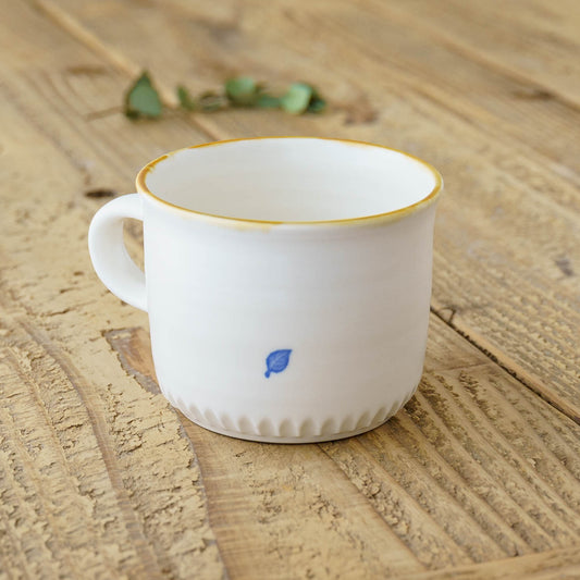 Mug U Bird|Toshiyuki Haramura