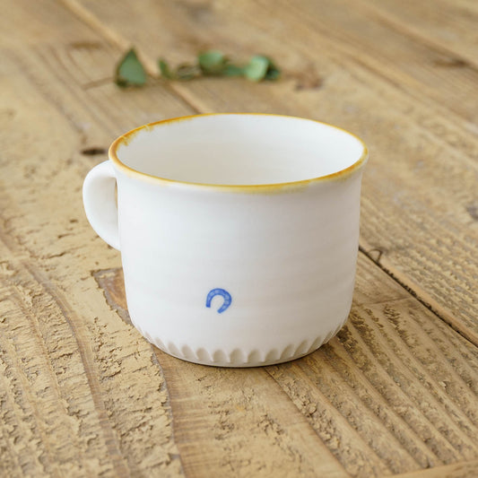 マグカップ U うま|原村俊之