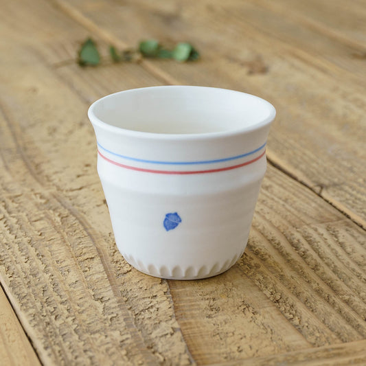 フリーカップ K くま|原村俊之