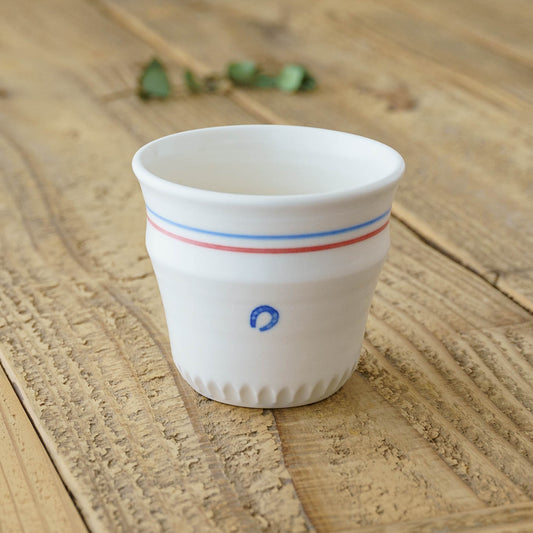 フリーカップ K うま|原村俊之