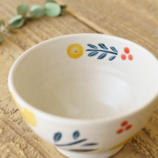 Liberty Bowl | Kumiko Ishikawa