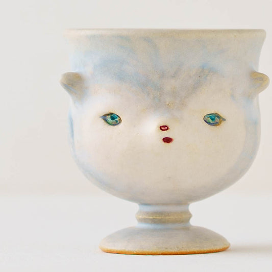 face goblet A|Koizumi Chiharu