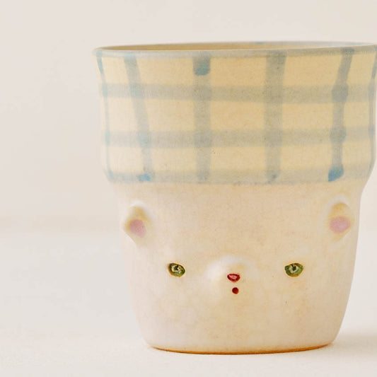 Cup D|Koizumi Chiharu