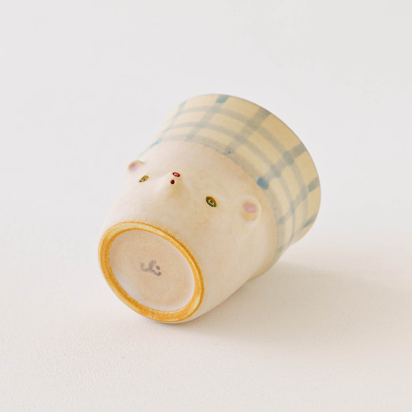 free cup D|こいずみちはる