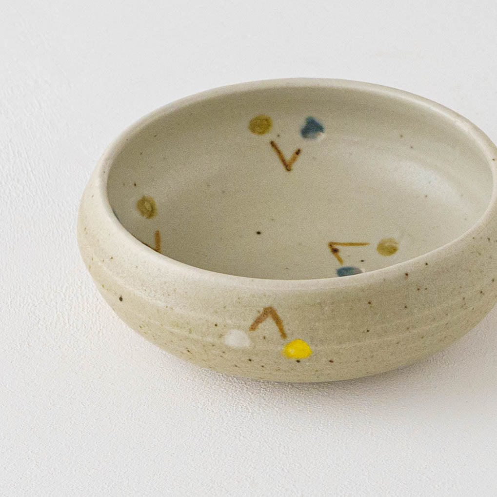 Bowl M Cherries | Haruko Harada