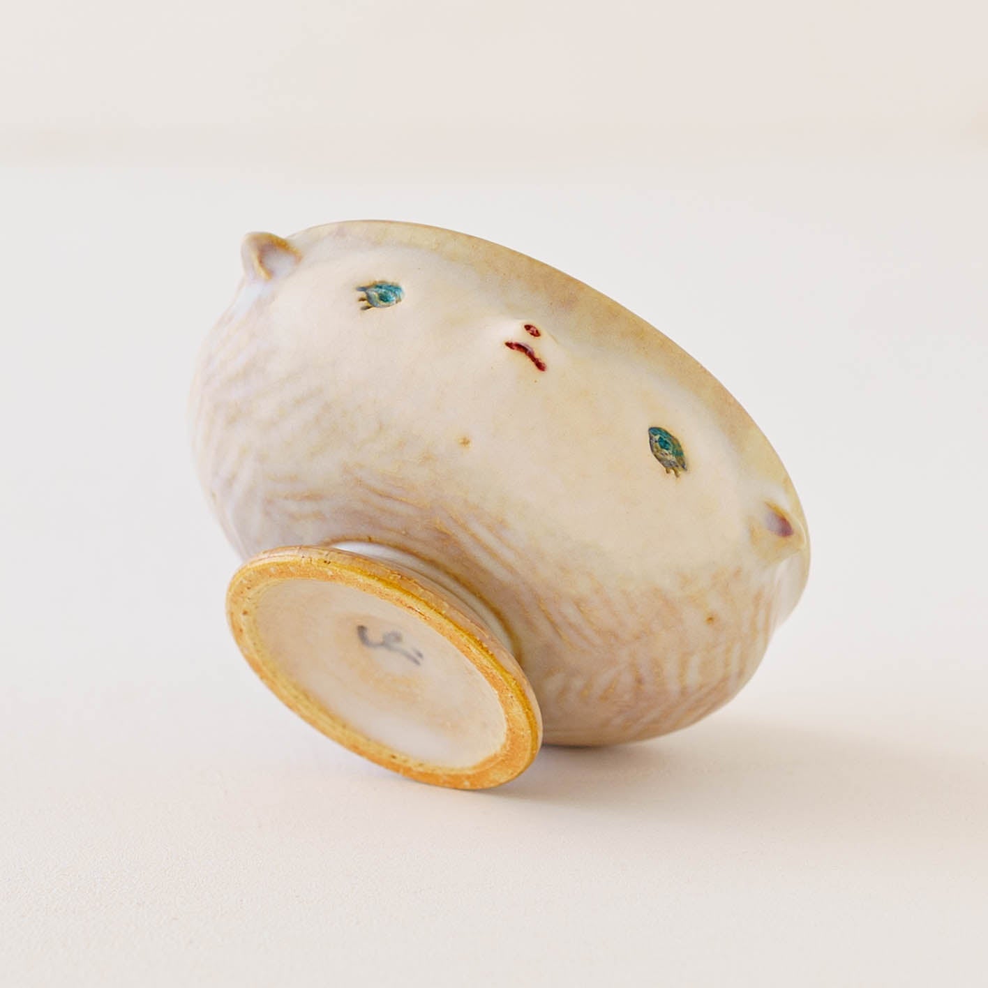 face compote B|こいずみちはる