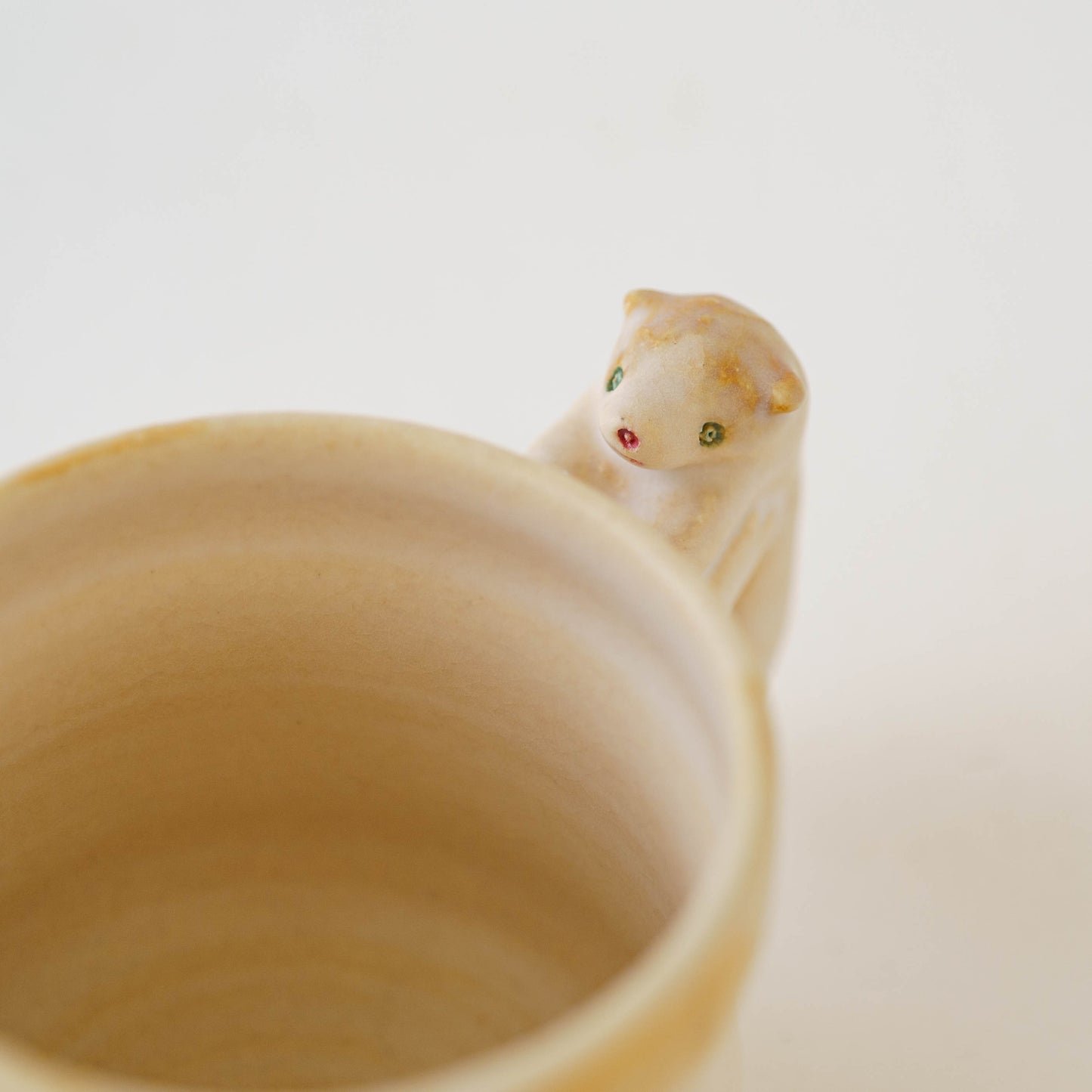 hug mug C|こいずみちはる