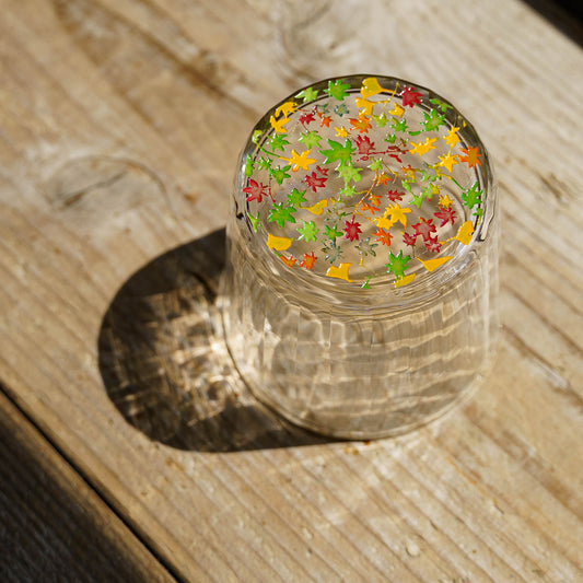 Glass S Maple | Sayaka Kanazu