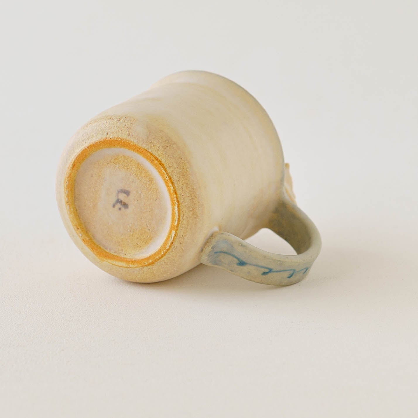 touch mug B|こいずみちはる