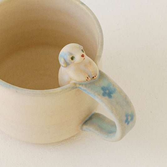 touch mug C|Koizumi Chiharu