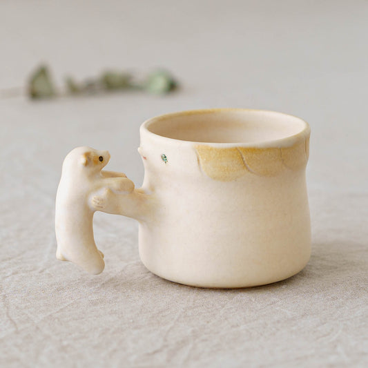 hug mug B|Koizumi Chiharu