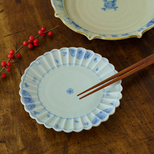 16cm plate|Madoka Suzuki