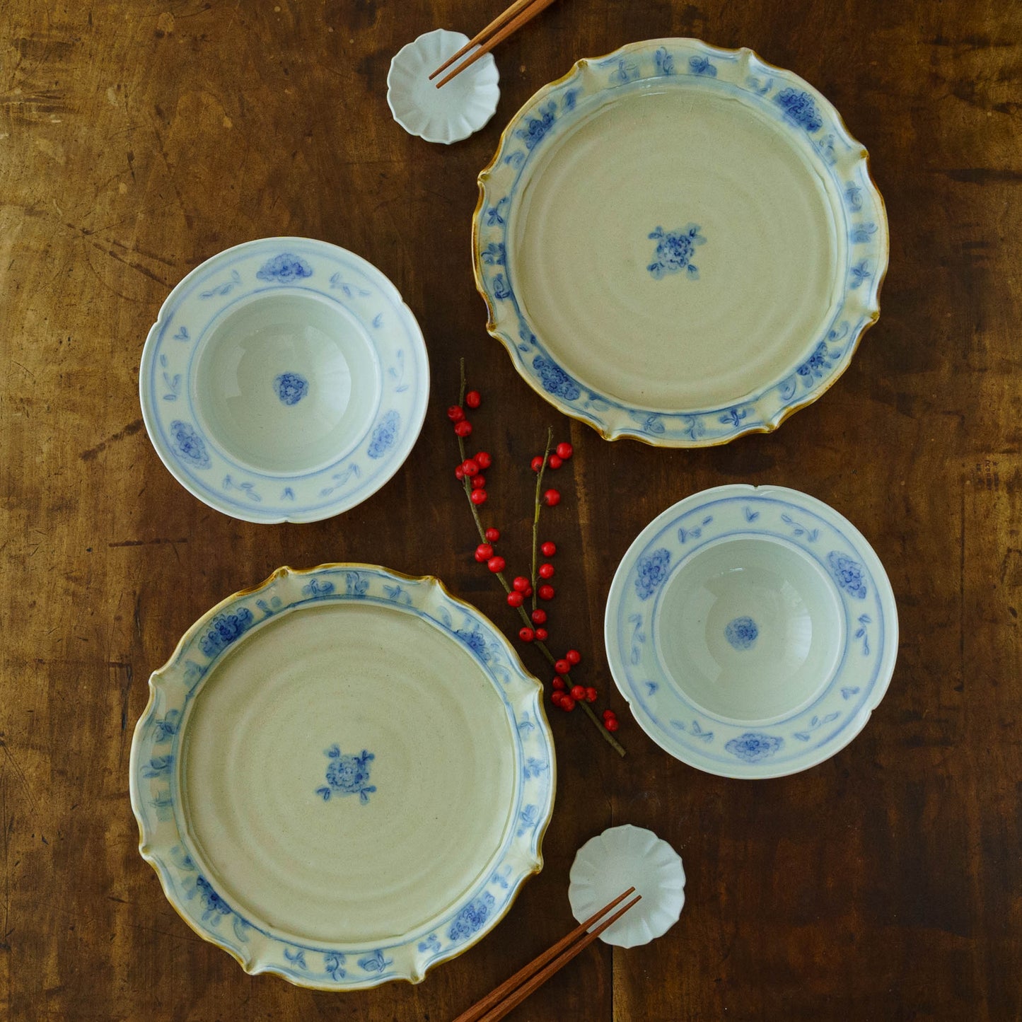 Small plate | Madoka Suzuki