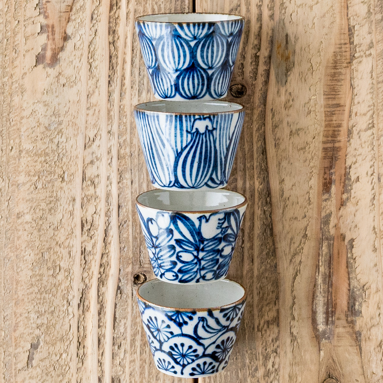 キカキカクさんのそばちょこ