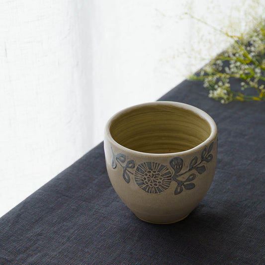 Cup Gray | Urara Matsuzaki