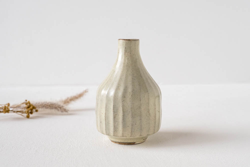 作家の花器 笠原良子