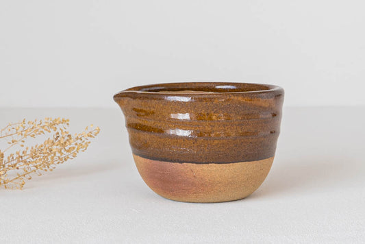 川尻製陶所のミル