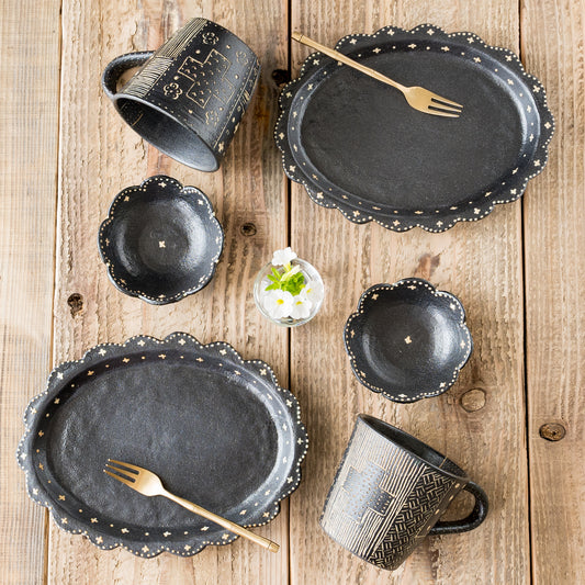 おうち時間を豊かにしてくれる高須愛子さんのうつわ