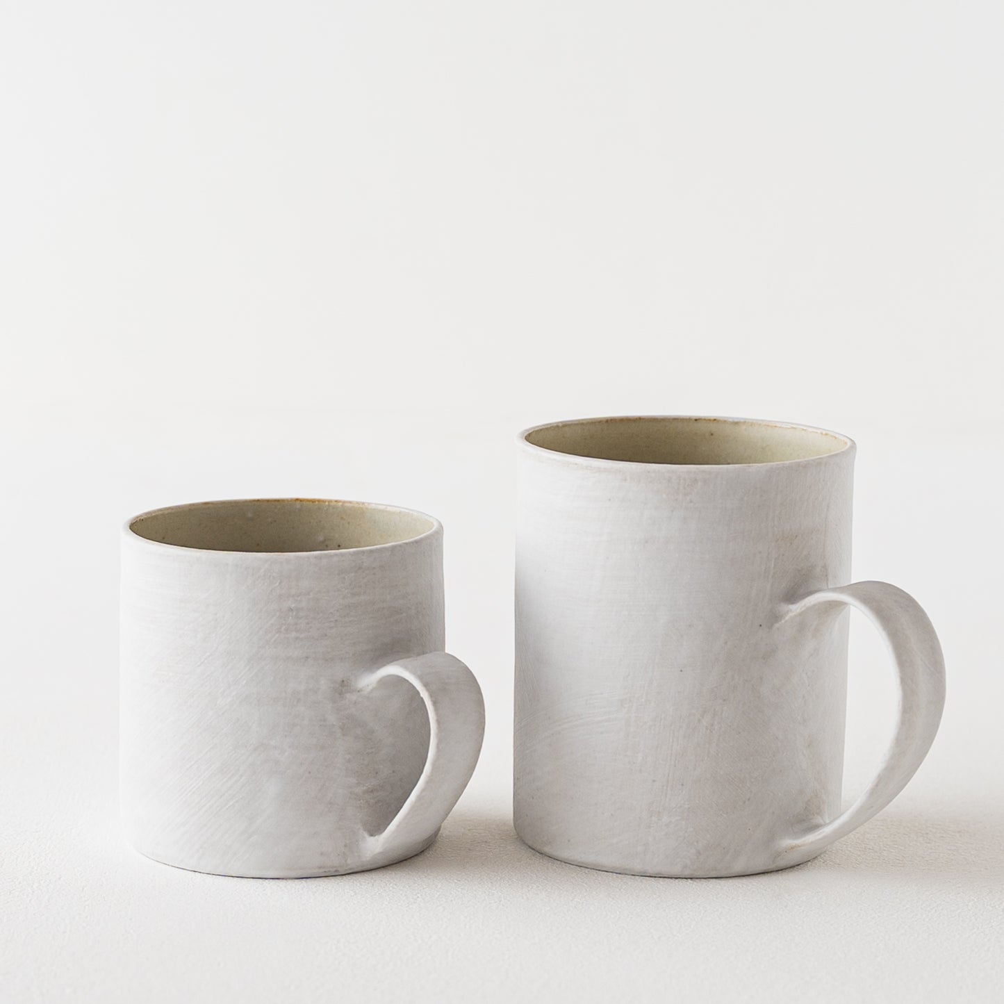 児玉修治さんのストレートカップカンヴァス