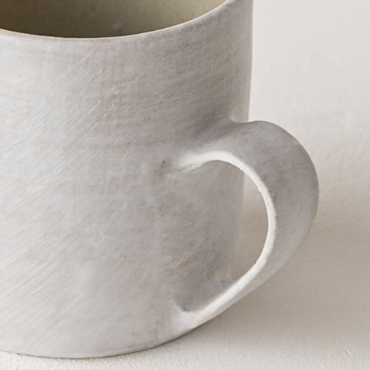 児玉修治さんのストレートカップSカンヴァス