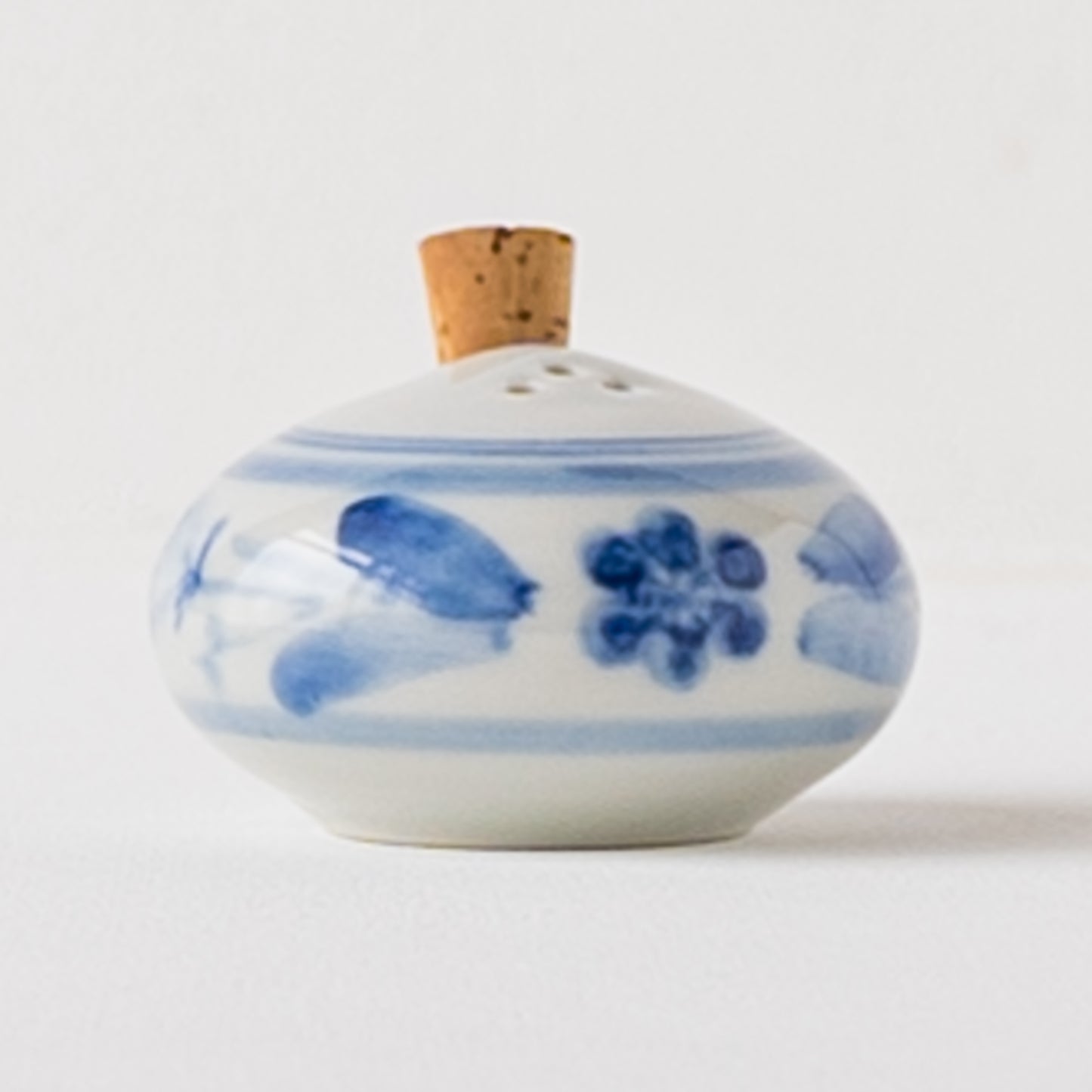 フレンチフライがもっと美味しくなる田中志保さんの塩コショウ入れ