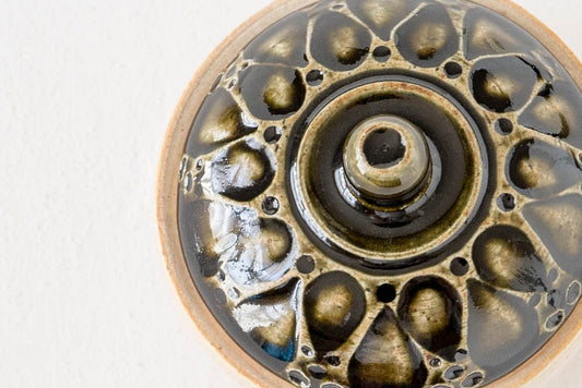 ルリアメ工房の小物入れ