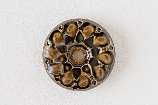 ルリアメ工房のカトラリーレスト